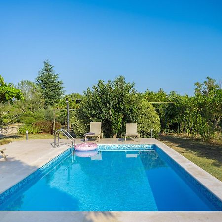 Holiday Home Katharina Labin  Exterior photo