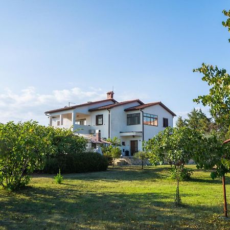 Holiday Home Katharina Labin  Exterior photo