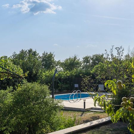 Holiday Home Katharina Labin  Exterior photo