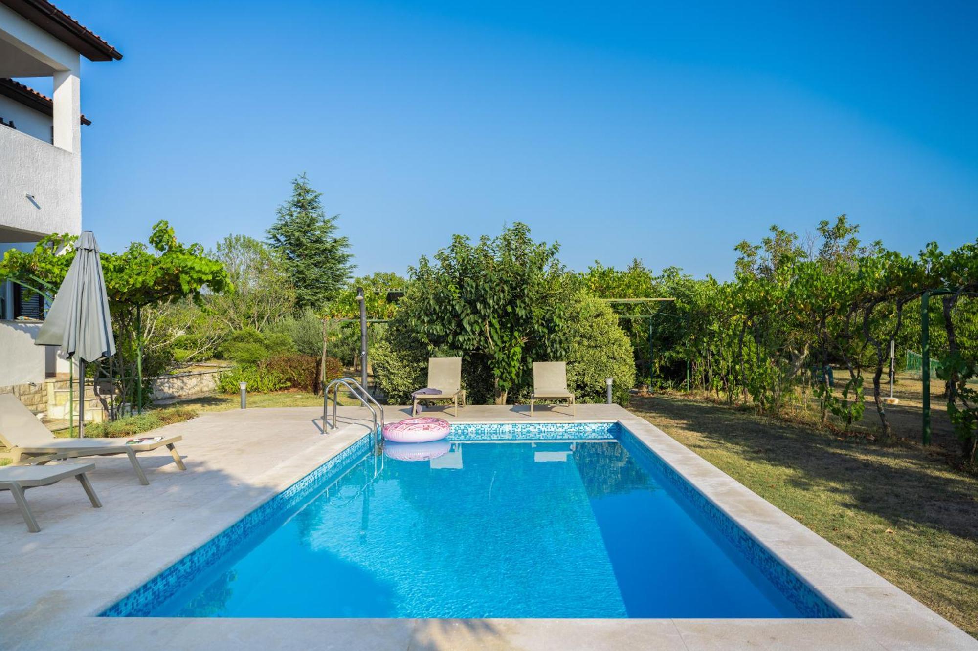 Holiday Home Katharina Labin  Exterior photo