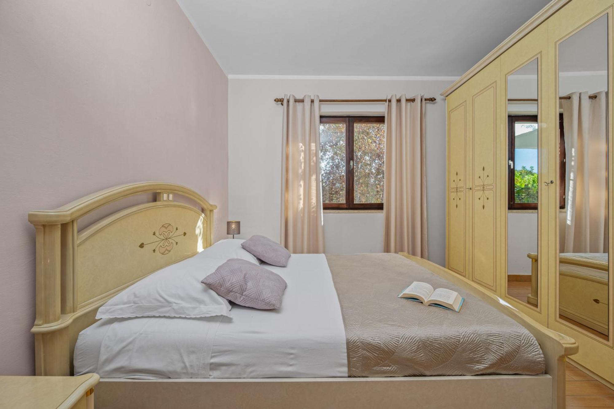 Holiday Home Katharina Labin  Exterior photo