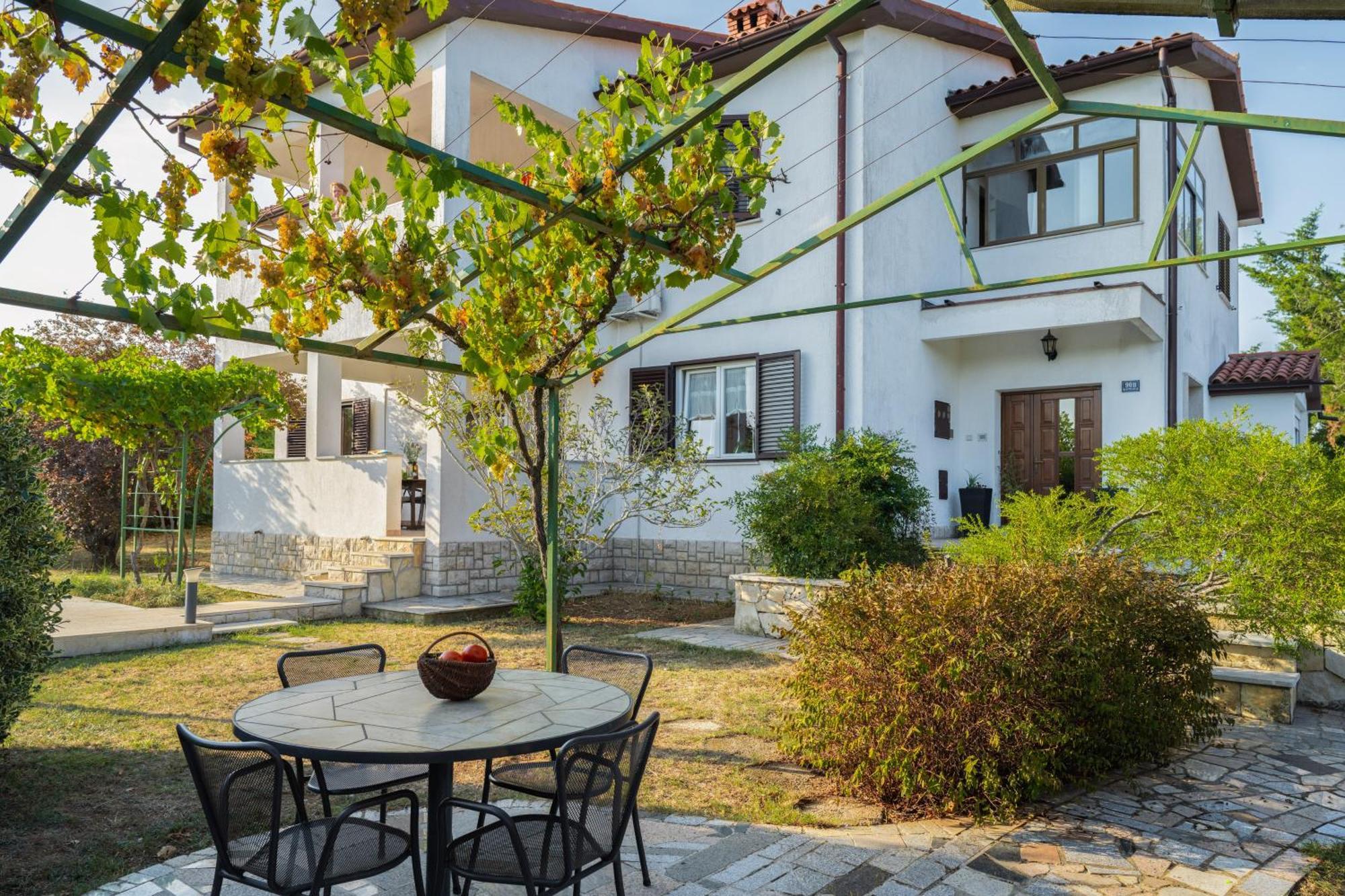 Holiday Home Katharina Labin  Exterior photo