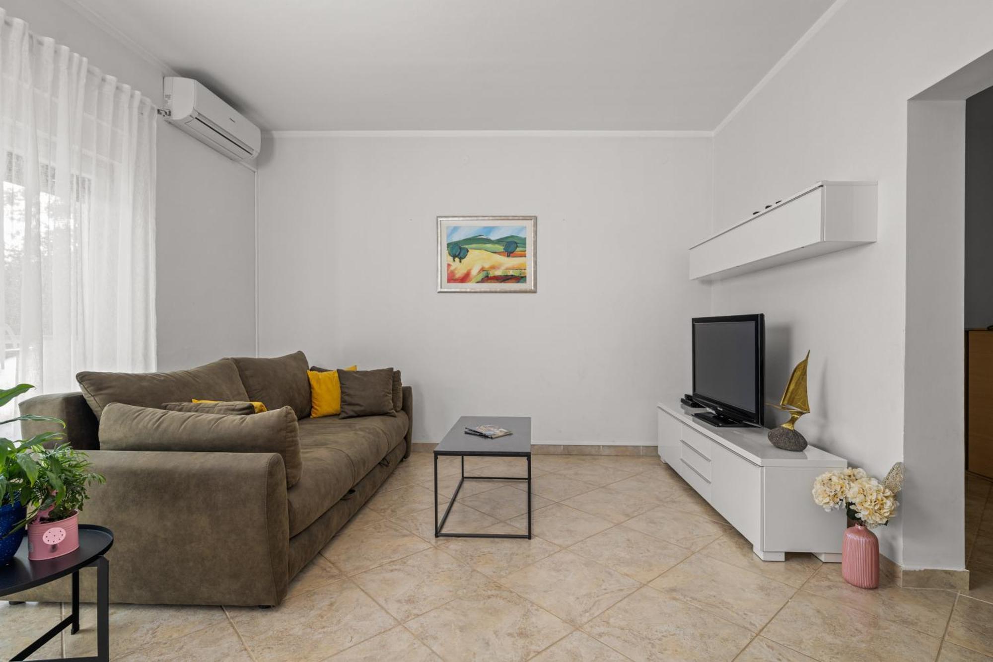 Holiday Home Katharina Labin  Exterior photo