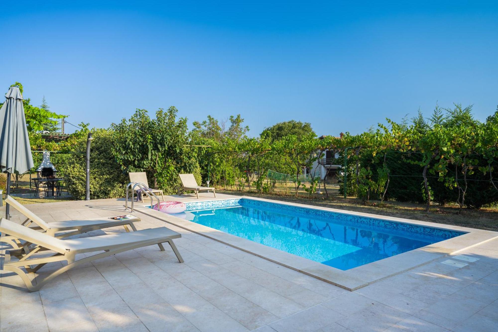 Holiday Home Katharina Labin  Exterior photo