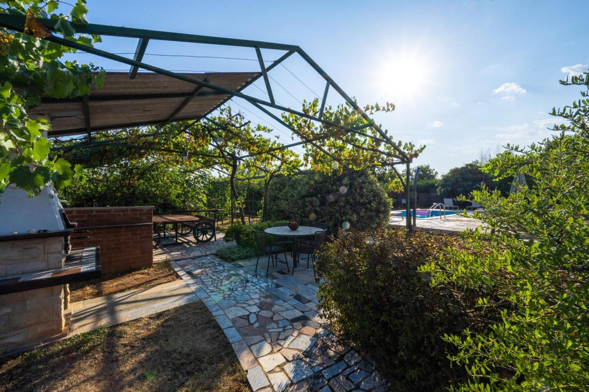 Holiday Home Katharina Labin  Exterior photo