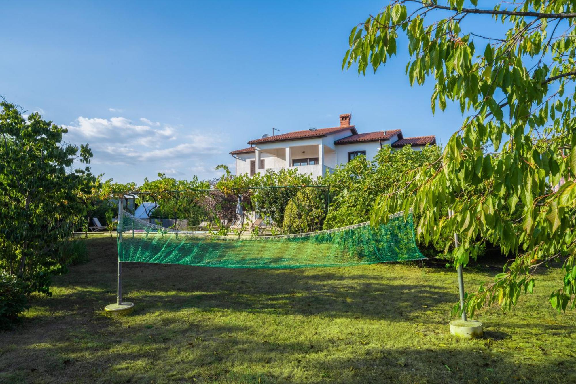 Holiday Home Katharina Labin  Exterior photo